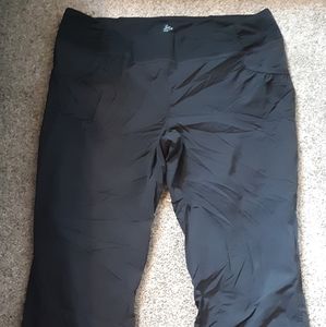 Prana track pants